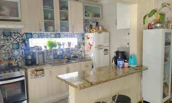 Imagem 3: Apartamento com 60 m² , 2 dormitórios, uma vaga no bairro Nonoai