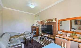 Imagem 3: Apartamento à venda no bairro Sagrada Família - Belo Horizonte/MG