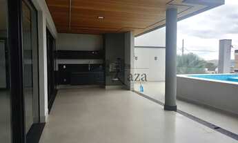 Imagem 5: Oportunidade - Casa em Condomínio - Residencial Jaguary - 5 Suítes - 458,24m²