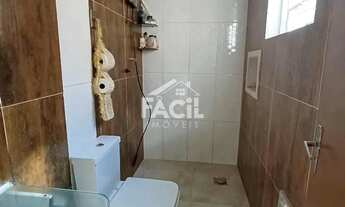 Imagem 5: Casa em Tijuca - Campo Grande