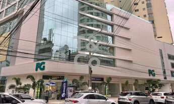 Imagem: Salão Comercial para locação na Avenida