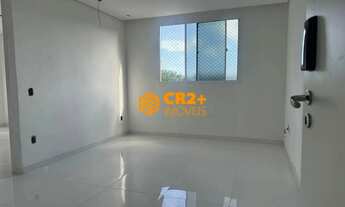 Imagem: Vendo Apartamento 50m² c/ 2 Quartos em