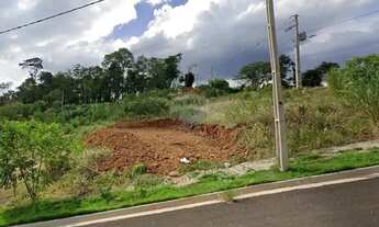 Imagem: Terreno à Venda no Loteamento Ecoville