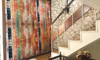 Imagem 4: Casa para locação