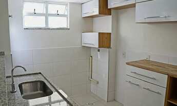 Imagem 2: Quarto e sala com área externa para venda ou locação