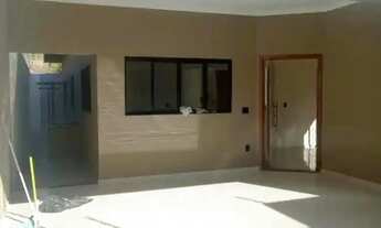 Imagem 8: Casa a Venda no bairro Quinta S Judas Tadeu Mirassol SP