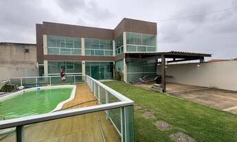 Imagem: Vendo casa 3 qts sendo 2 suítes em chapéu