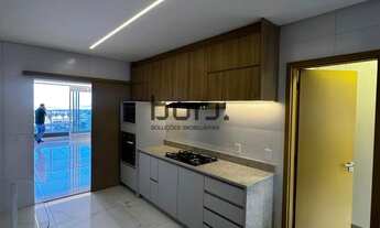 Imagem 2: Apartamento para alugar em Goiânia, Jardim Goiás, com 4 suítes, com 186 m², Skygarden Flam
