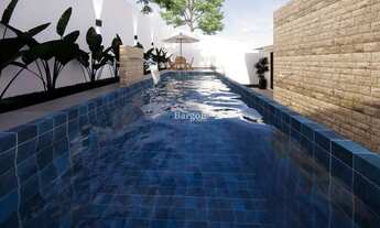 Imagem 5: Casa com 4 suítes a venda no Condomínio Alphaville em Juiz de Fora