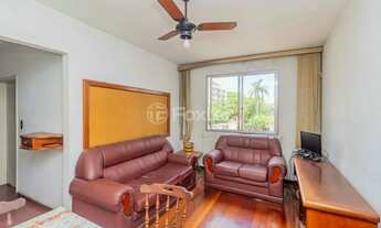 Imagem: Apartamento à venda Rua Alberto Silva