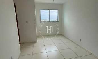 Imagem 3: Imóvel para venda tem 50 metros quadrados com 2 quartos em Alto Maron - Vitória da Conquis