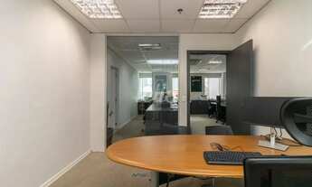 Imagem: Comercial à venda no(a) Cidade Monções