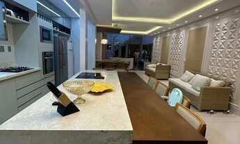 Imagem 6: Jardim Veneza - 340m² (05 Quartos) em Senador Canedo