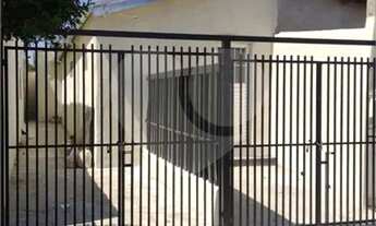 Imagem 2: Casa de vila com 2 quartos para locação em Jardim Morada Do Sol - SP