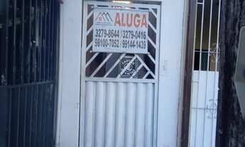 Imagem: Travessa Curuzú, kit Ket 1/4