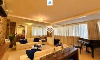 Imagem 4: Apartamento à venda no bairro Plano Diretor Sul - Palmas/TO