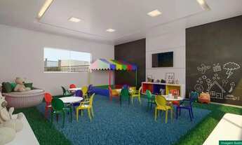 Imagem 6: Reserva Das Flores, 2 Quartos Distribuído Em 42M² E 1 Vaga De Garagem Em Cajazeiras. UCGKH