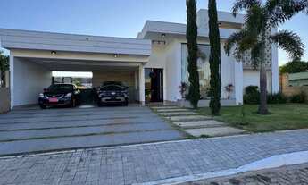 Imagem: Casa Alto Padrão Ponte Alta Norte