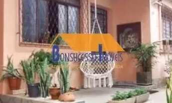 Imagem: Casa de 4 quartos bairro Floresta em belo