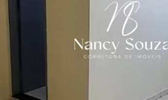 Imagem: Apartamento com 01 quarto, 49 m² no Nova