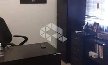 Imagem 4: Sala comercial na Getulio Vargas