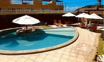 Imagem 4: FLAT COMPLETO À VENDA EM PONTA NEGRA - 40 METROS DA PRAIA