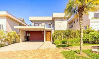 Imagem: Casa à venda com 4 suítes, 330m² - Residencial