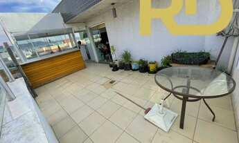 Imagem 11: Cobertura à venda, 3 quartos, 1 suíte, 3 vagas, COLEGIO BATISTA - Belo Horizonte/MG