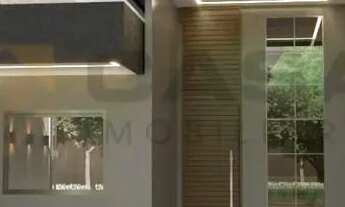 Imagem 4: Casa em Morada de Laranjeiras: perto de shoppings e escolas, perfeita para famílias! BKXX