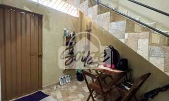 Imagem 7: Imóvel para venda possui 90 metros quadrados com 3 quartos em Chácara Novo Horizonte - Con