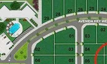 Imagem 2: Lote Caribe Golf