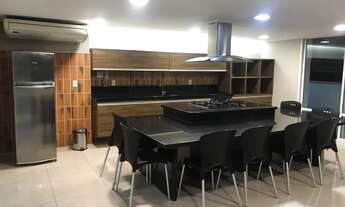 Imagem 5: Alugo apartamento mobiliado 1 quarto - Barro Vermelho