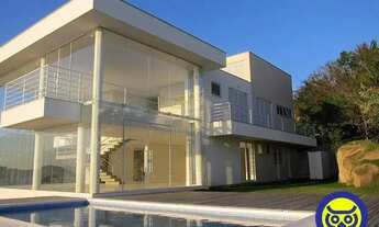 Imagem: Casa Residencial no Cacupé