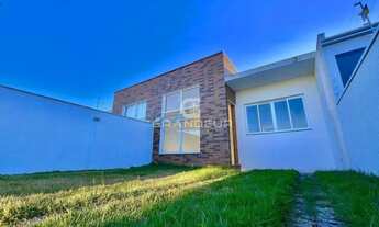 Imagem 7: Casa Nova com Piscina a 2 Quadras do Mar no Bairro Nereidas Guaratuba