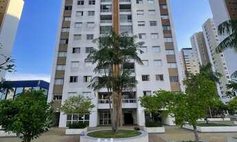 Imagem: Apartamento Bourlevard Mundi Resort Residencial