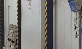 Imagem 4: Alugo Galpão de 1.000m2, com 2 Câmaras Congelas e Refrigerada, no Mercado São Sebastião