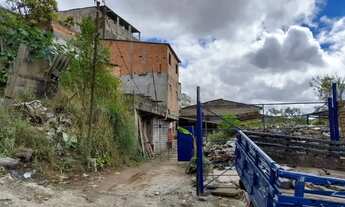 Imagem 4: Terreno à venda, 735 m² por R$ 700.000,00 - Jardim Piraporinha - Diadema/SP