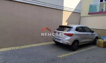 Imagem 3: Casa de condomínio em Rua Baltazar Brum - Vila Ré - São Paulo/SP