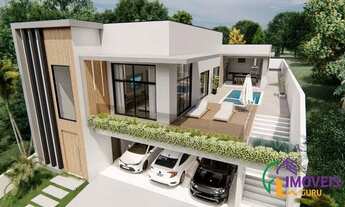 Imagem 5: CASA EM CONDOMÍNIO - JARDIM BELA VISTA - SP