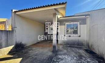 Imagem 2: VENDA CASA MEZZOMO JARDIM CARVALHO - PONTA GROSSA - PR