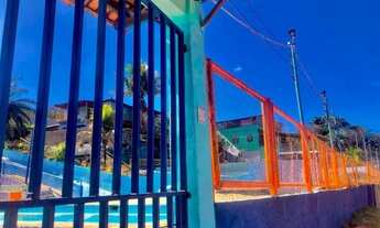 Imagem 10: Parque Aquático à venda em Santa Luzia - Estrutura completa, renda ativa e alto potencial