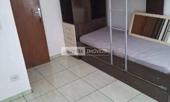 Imagem 7: Sobrado com 4 Dormitórios, 1 Suíte, 160 m², à venda por R$ 650.000 - Fazendinha, Curitiba