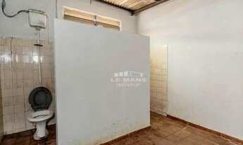 Imagem 5: Barracão, 319 m² - venda por R$ 680.000 ou aluguel por R$ 5.000/mês - Higienópolis - Pirac