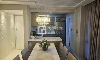 Imagem 3: Apartamento 2 Quartos 2 suites no bairro Pagani Palhoça