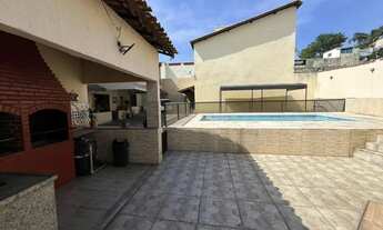 Imagem 4: OPORTUNIDADE! Casa Duplex, 2 quartos, vaga, piscina no Centro de Nilópolis