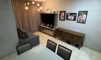 Imagem 2: Vendo Apto no Cond. Bossa Nova Resid. c/ 3 quartos, sendo 1 suíte, sala/jantar, cozinha e