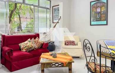 Imagem 3: Apartamento : / Residencial / Botafogo