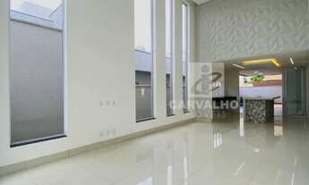 Imagem 4: Casa nova a venda em Condomínio JARDINS LISBOA