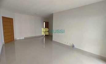 Imagem 4: Apartamento com 4 dormitórios, 157 m² - venda por R$ 2.250.000,00 ou aluguel por R$ 10.320