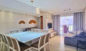 Imagem 6: Imóvel para venda tem 130 metros quadrados com 3 quartos em Itapuã - Vila Velha - ES